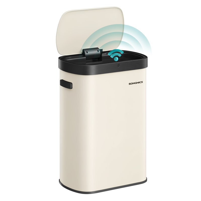 Bin Store, Cream