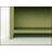 Brixham 72” 5-Shelf Bookcase-1465370171-1436228753