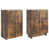 Smoked Oak
