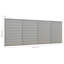Vanhook Wall-Mounted Peg Board