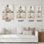 Horloge murale Doolaghty-115127638