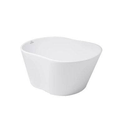Soho 48 in. L Freestanding Air Tub