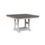 KIDS Outdoor Square Dining Table-1153587780