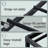 18" Heavy-Duty Metal Platform Bed Frame, 1100 Lbs Capacity, No Box Spring, Under-Bed Storage-1027113613-1027113602