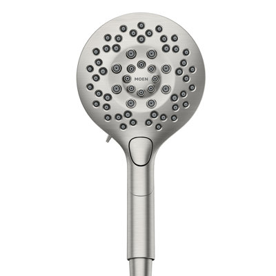 INLY Aromatherapy Multi Function Dual Shower Head