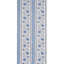 Parvati Floral Stripe Wallpaper-219496209