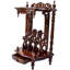 24'' W Solid Wood Console Table