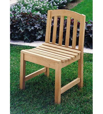 Chadwick Outdoor Lounge Chair