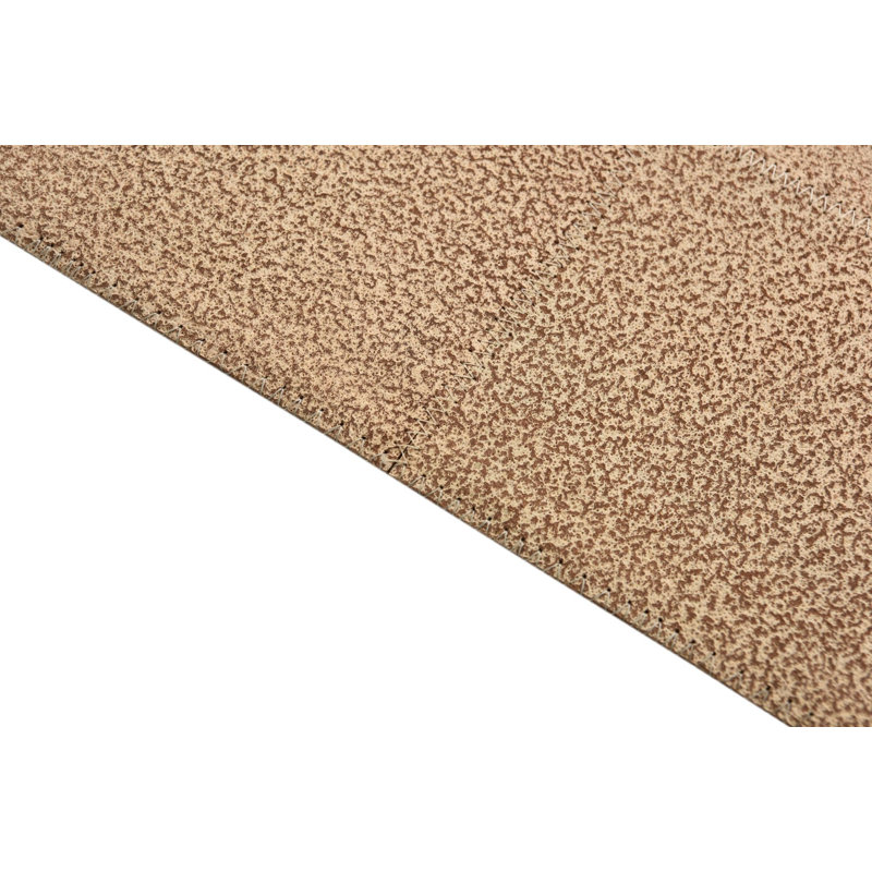 Tapis beige clair Jed