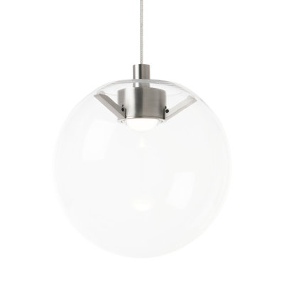 Palona 1 - Light LED Pendant