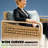 Rattan Patio Sofa With Cushions-788700647