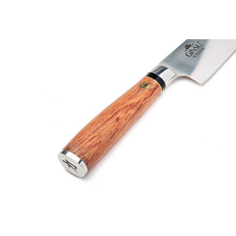 Couteau de chef 8 po Ginsu Katana