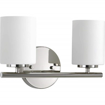 Hiwassee 2 - Light Dimmable Vanity Light