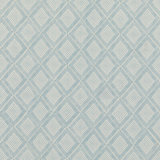 Block Party Trellis Cotton Blend Performance Fabric Performance Fabric