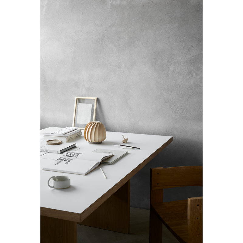 ST906 Mini, Table, Natural