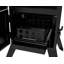 Fumoir vertical gris anthracite Dyna-Glo 784
