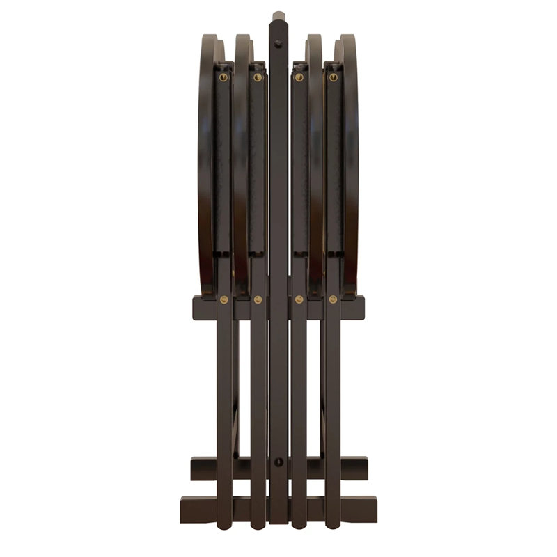 Lion Bridge Butler Table