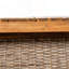Outdoor Acacia Wood Dining Table