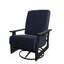 St. Catherine Polymer Outdoor Lounge Chair-232193537-232193657