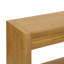 Console en bois avec rangement Rowen-119880362