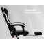 Rebrilliant Fabric Gaming Chair
