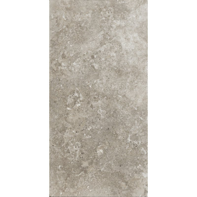 Tratorria 12" X 24" Porcelain Stone Look Tile