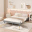 Lit plateforme flottant Modern-982351440