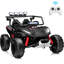 Buggy 2 places 24V pour enfants avec télécommande parentale, alimentation 4RM, lumières DEL, Bluetooth et suspension indépendante-96332681