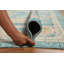 Tapis turc Oushak 8 x 10
