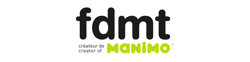 Logo fdmt