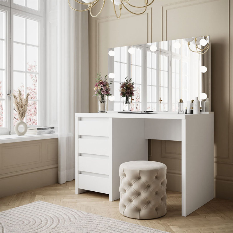 Andenwood Dressing Table