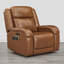Fauteuil inclinable électrique Zachery-252980485