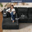 Canapé modulaire rembourré Boneless-508268464-508268461