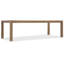 Sonnet Rectangular Dining Table