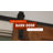 80'' Solid + Manufactured Wood Paneled Primed without Installation Hardware Kit Barn Door-20573301-64563040