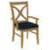 Fauteuil Hues