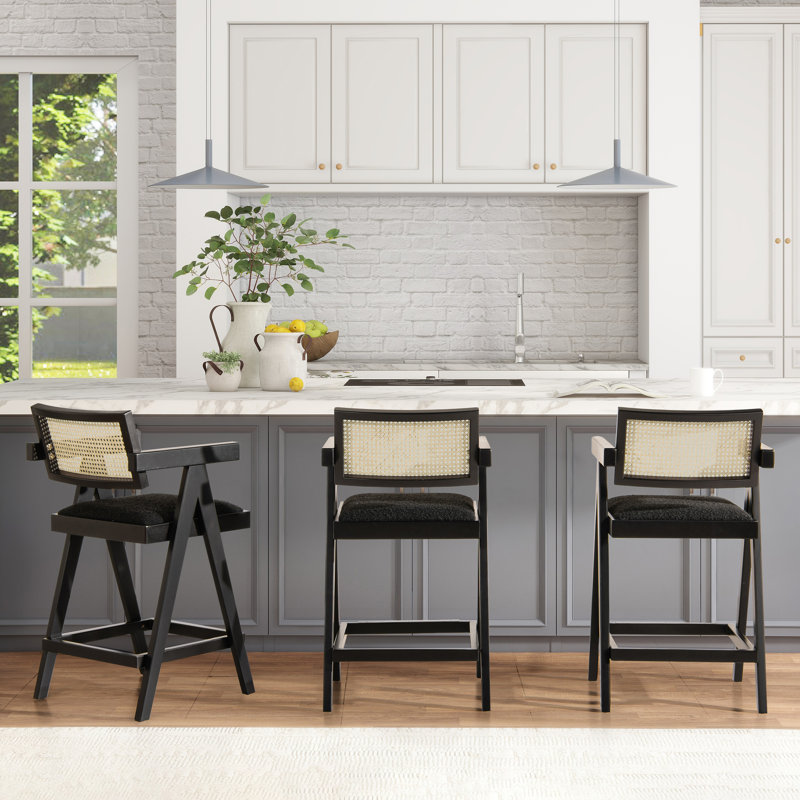 Coulten 25.5" Bar Stool