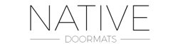 Native Doormats logo