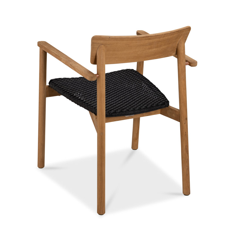 Katonah Outdoor Dining Armchair