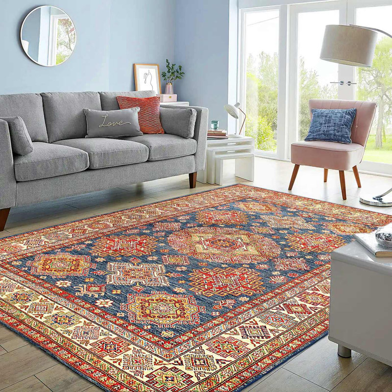 Oriental Area Rug