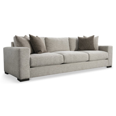 Bernhardt Drew Fabric Sofa
