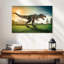 Brampt T Rex dans la ville-108951859