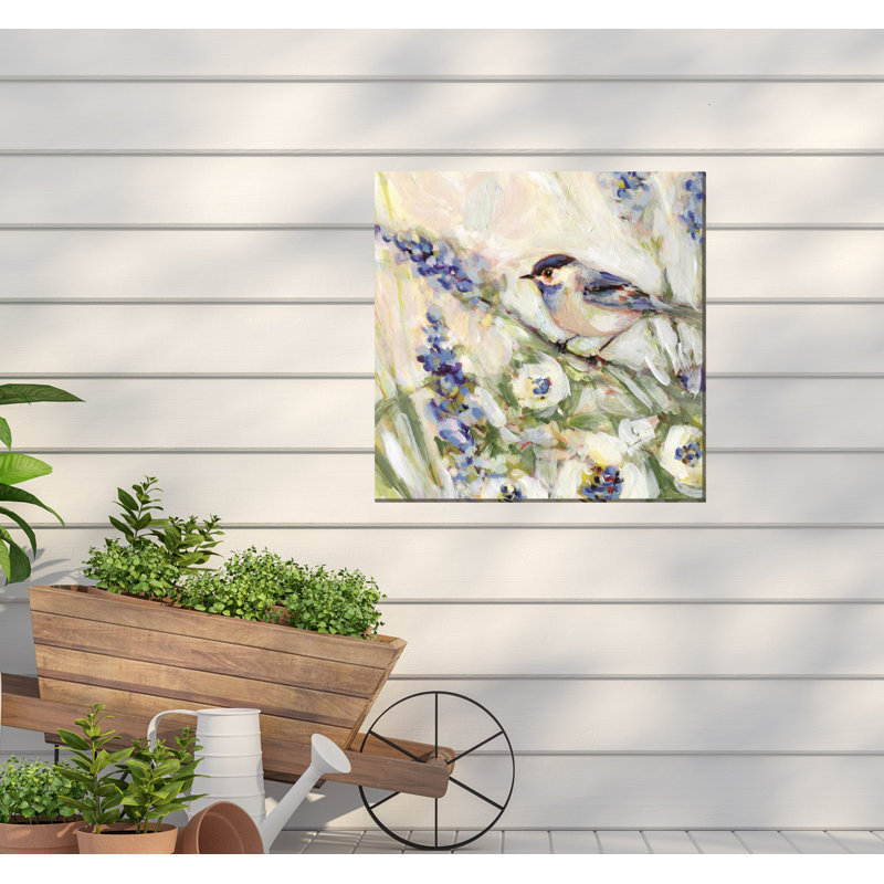 Art mural sur toile Meadow