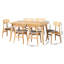 Ensemble repas pour 6 personnes Bianey-182919322-182919323