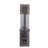 Solid Wood Candle Wall Light