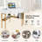 Corner Computer Desk-782164338