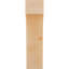 Sapin Douglas Douglas, l 6 po x P 12 po x H 24 po-963801514-963801528-963801529
