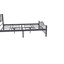 Aliyahna Metal Bed-306392848-301142067