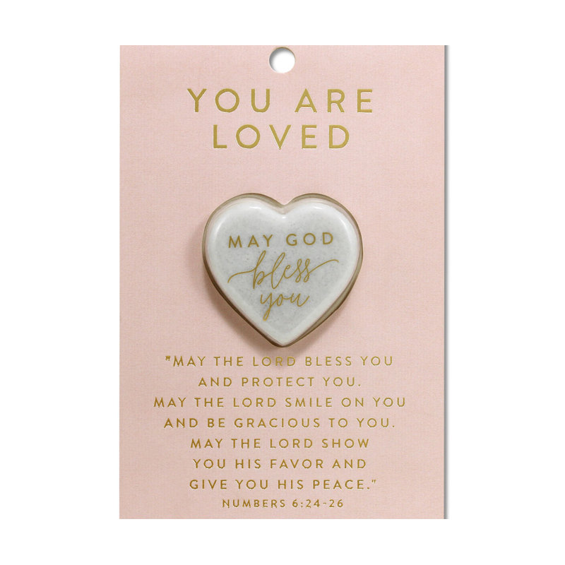 Heart Heart Card You Are Love