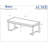Bench Boice Bench in Fabric